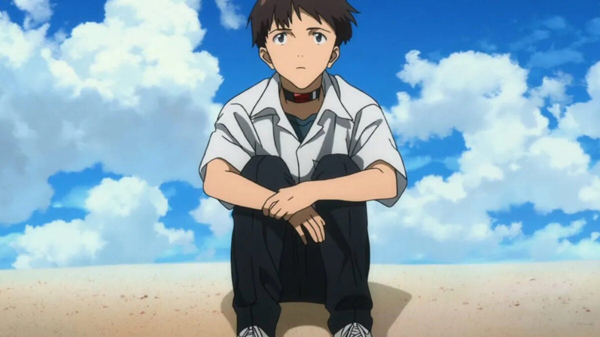 Evangelion 30th Anniversary: Yoko Taro Leads Next Anime Series